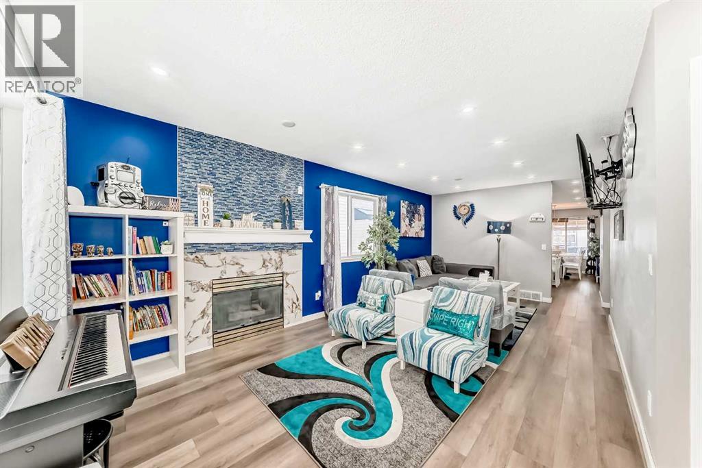 240 Applewood Drive Se, Calgary, Alberta  T2A 7S1 - Photo 7 - A2272874