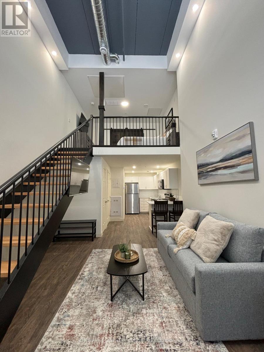 107 - 135 STATION STREET, Belleville, Ontario