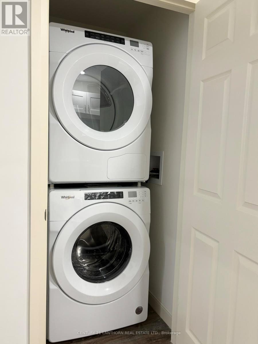 107 - 135 Station Street, Belleville, Ontario  K8N 2S9 - Photo 10 - X12590620