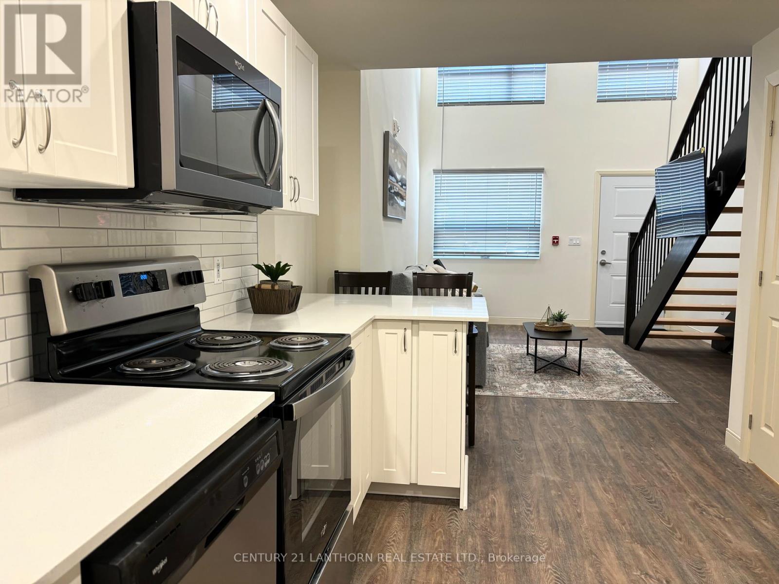 107 - 135 Station Street, Belleville, Ontario  K8N 2S9 - Photo 8 - X12590620