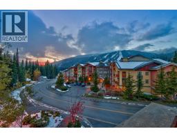3190 Creekside Way Unit# 420 Sun Peaks, Sun Peaks, Ca