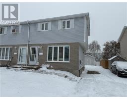 872 Cambrian Heights Drive, Sudbury, Ontario