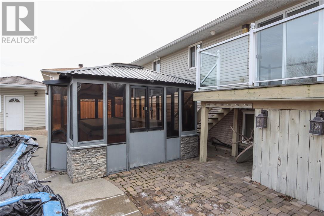 2072 Highgate Road, Sudbury, Ontario  P3B 4G5 - Photo 24 - 2125814