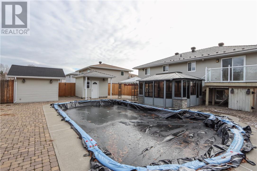 2072 Highgate Road, Sudbury, Ontario  P3B 4G5 - Photo 26 - 2125814