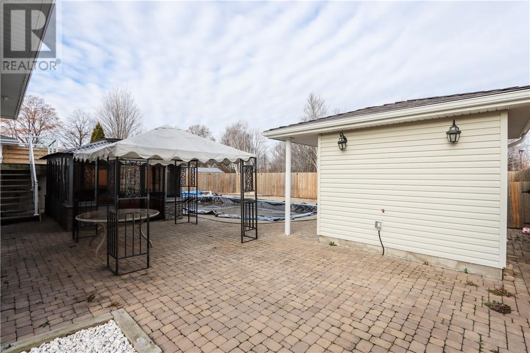 2072 Highgate Road, Sudbury, Ontario  P3B 4G5 - Photo 32 - 2125814