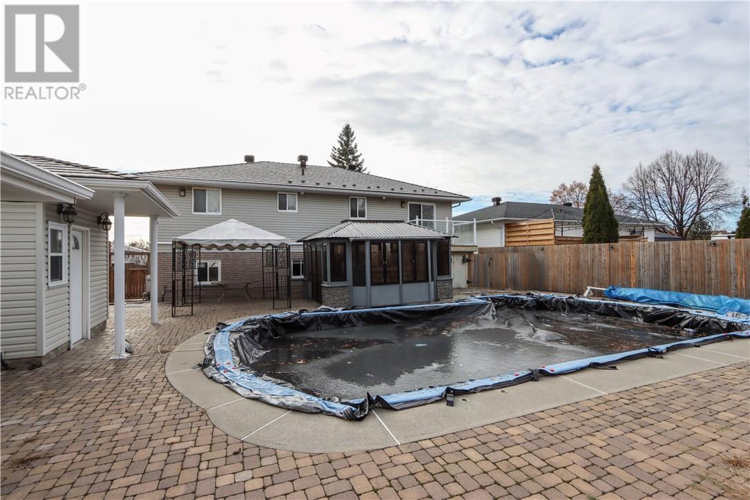 2072 Highgate Road, Sudbury, Ontario  P3B 4G5 - Photo 33 - 2125814