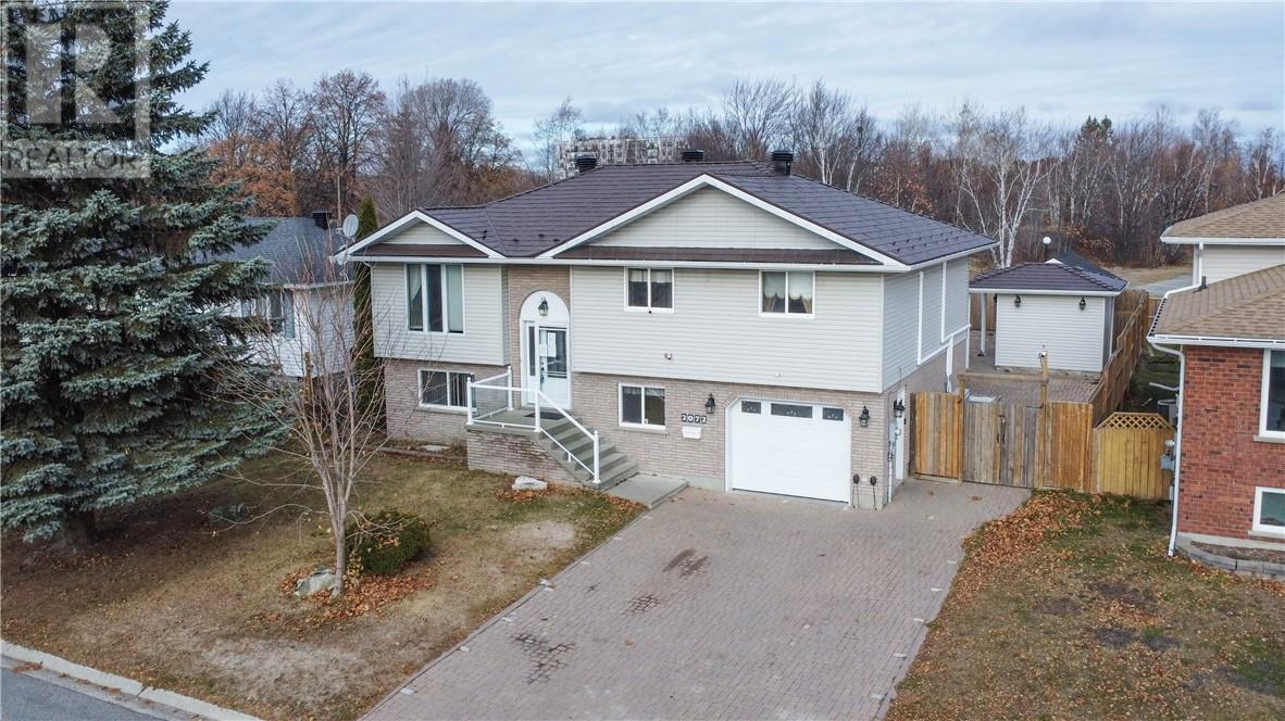 2072 Highgate Road, Sudbury, Ontario  P3B 4G5 - Photo 37 - 2125814