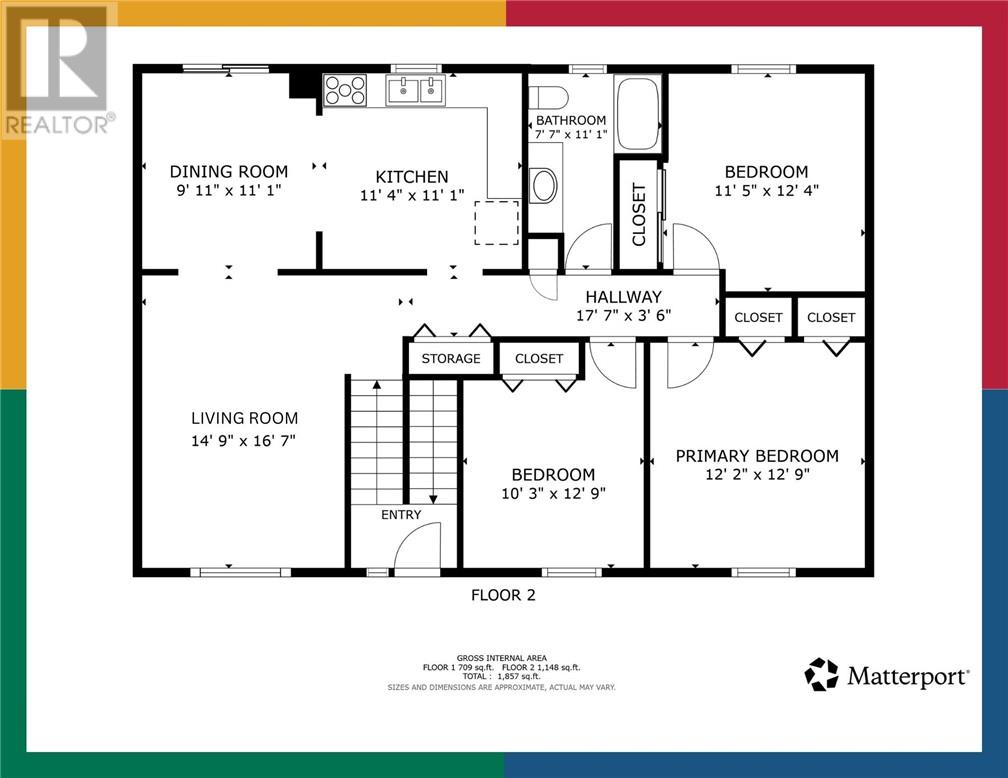 2072 Highgate Road, Sudbury, Ontario  P3B 4G5 - Photo 42 - 2125814