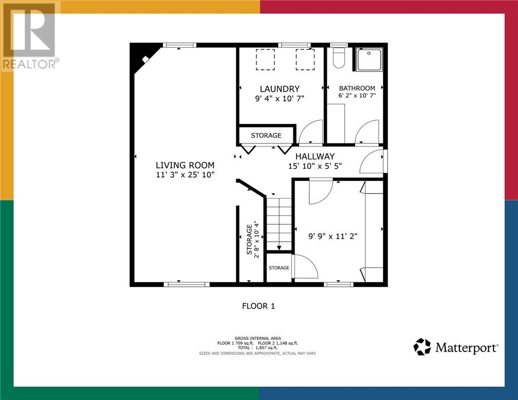 2072 Highgate Road, Sudbury, Ontario  P3B 4G5 - Photo 43 - 2125814