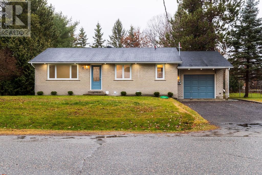 55 Pennala Street, Greater Sudbury, Ontario P3G 1K2 - Photo 1 - 2125805