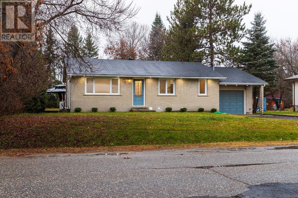 55 Pennala Street, Greater Sudbury, Ontario P3G 1K2 - Photo 3 - 2125805