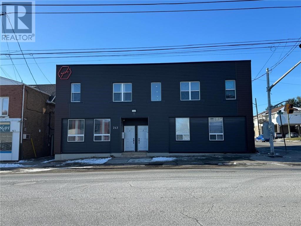 243 Regent Street, Sudbury, Ontario  P3C 4C6 - Photo 1 - 2125745