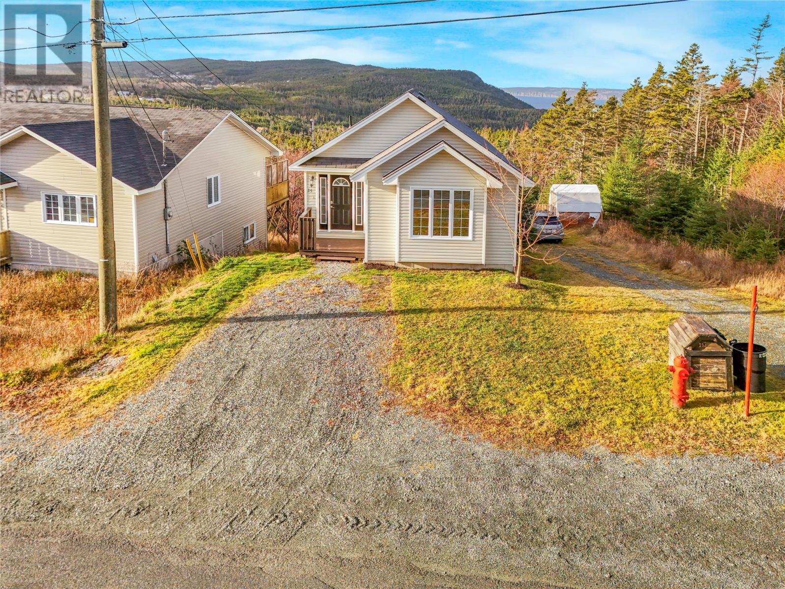25 Farm Road, Portugal Cove, Newfoundland & Labrador  A1M 2T3 - Photo 28 - 1293012