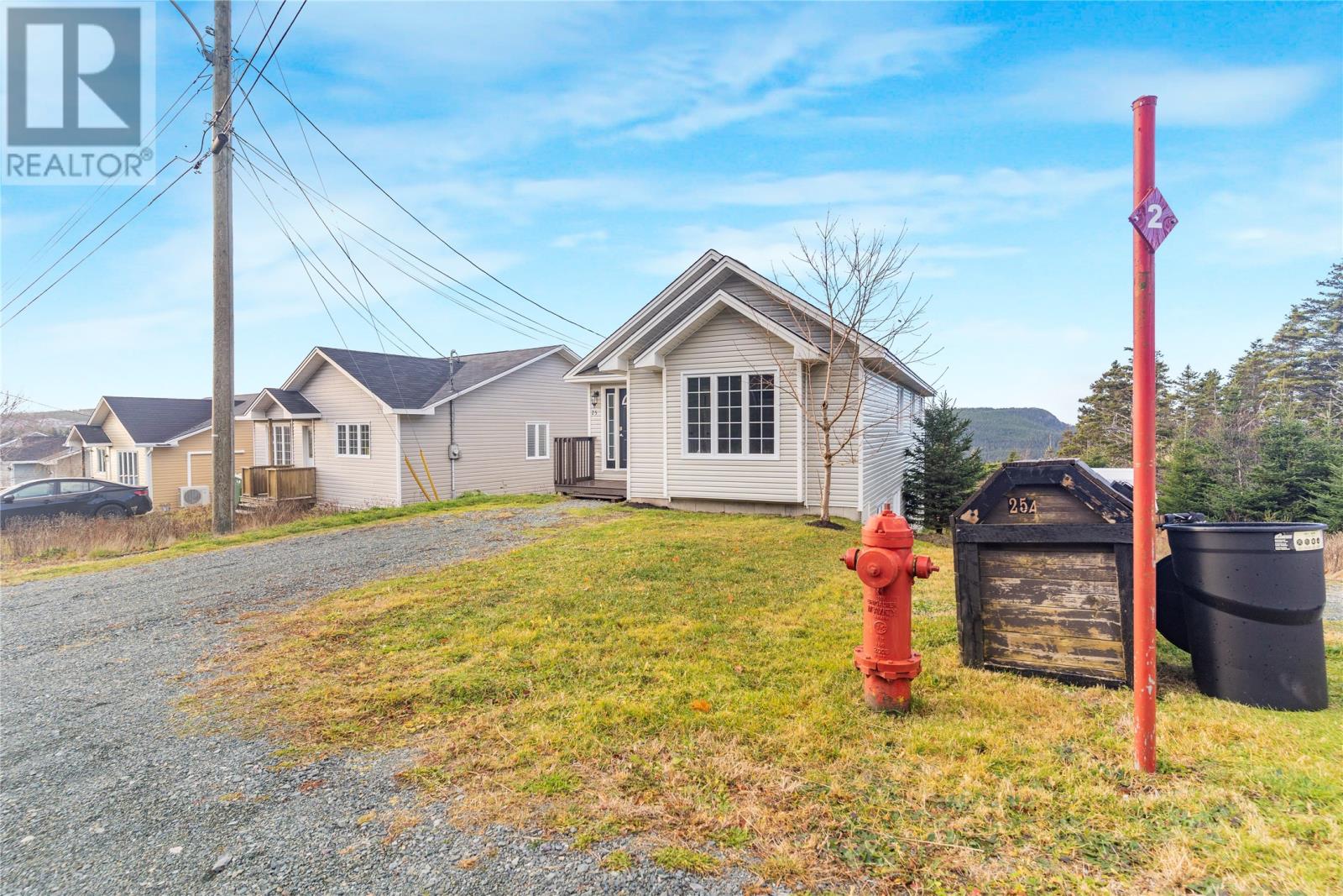 25 Farm Road, Portugal Cove, Newfoundland & Labrador  A1M 2T3 - Photo 31 - 1293012