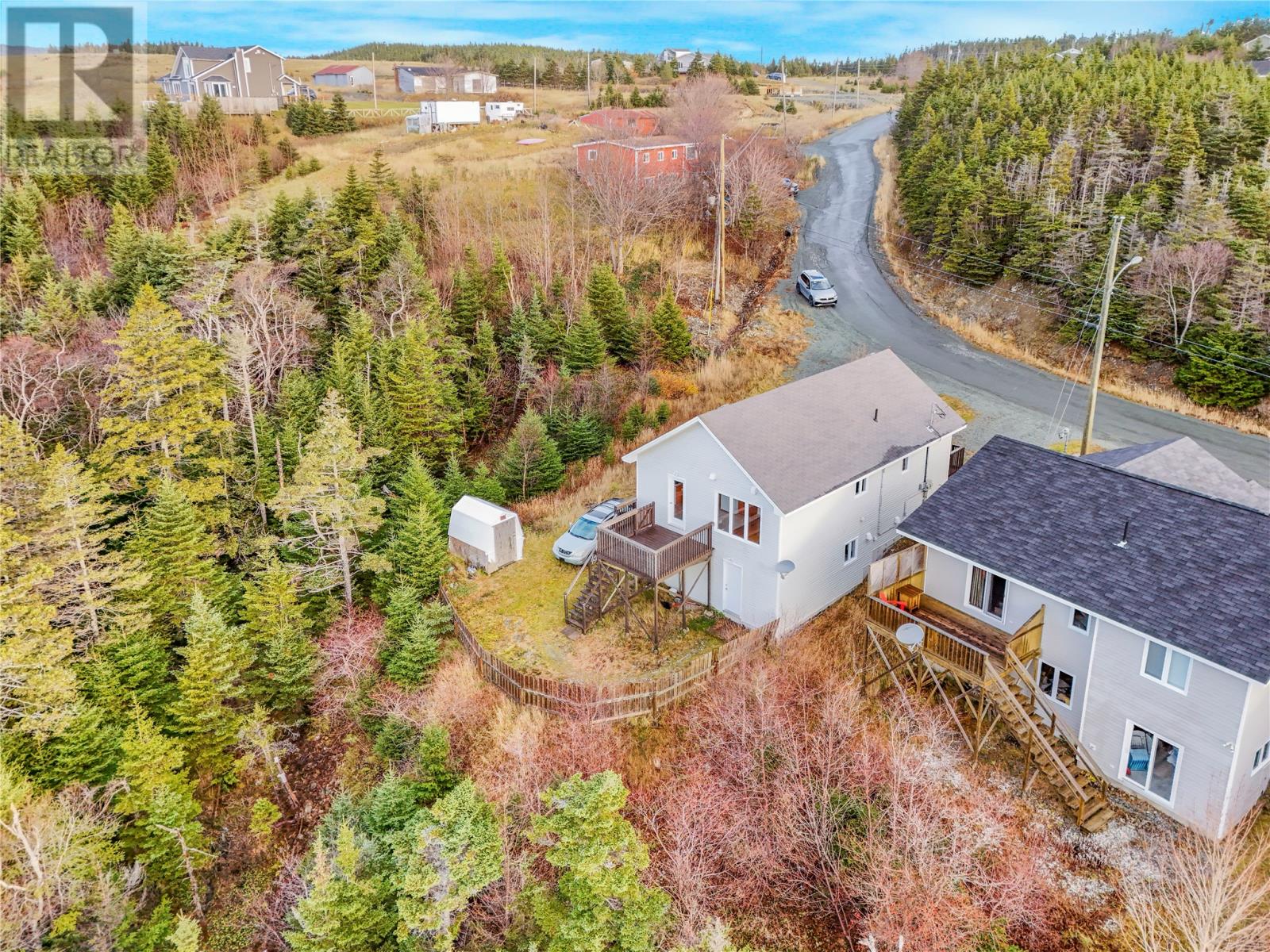 25 Farm Road, Portugal Cove, Newfoundland & Labrador  A1M 2T3 - Photo 33 - 1293012