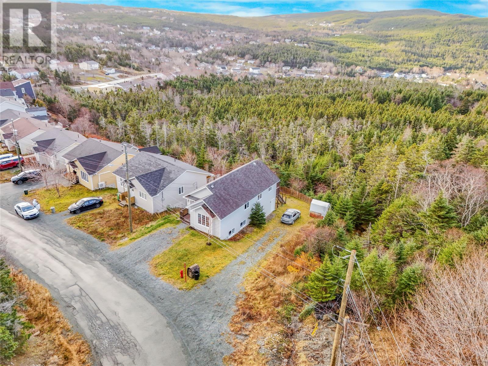 25 Farm Road, Portugal Cove, Newfoundland & Labrador  A1M 2T3 - Photo 35 - 1293012