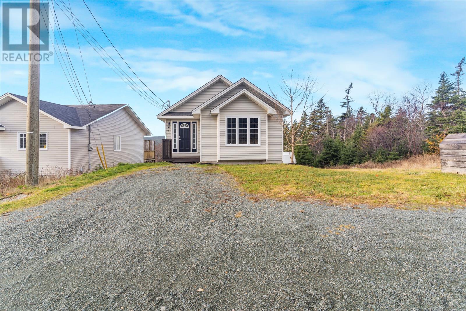 25 Farm Road, Portugal Cove, Newfoundland & Labrador  A1M 2T3 - Photo 36 - 1293012