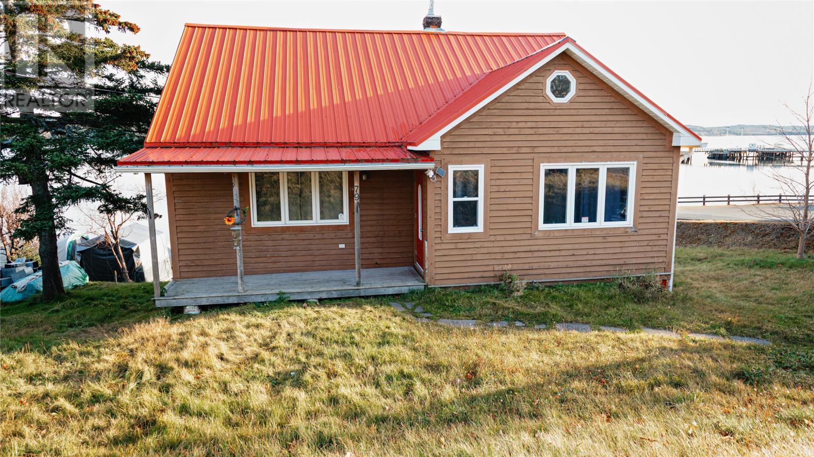 79 Main Street, Lewisporte, Newfoundland & Labrador  A0G 3A0 - Photo 1 - 1292804