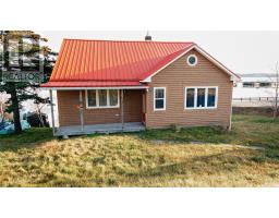 79 Main Street, Lewisporte, Newfoundland & Labrador