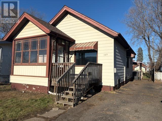 185 Frederica St E, Thunder Bay, Ontario  P7E 3V4 - Photo 1 - TB253553