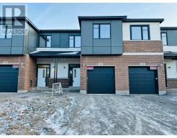 1047 ACOUSTIC WAY, Ottawa, Ontario