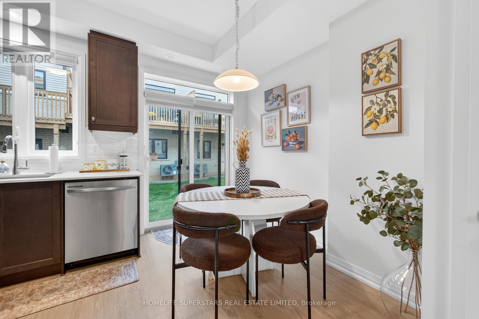 76 - 55 Tom Brown Drive, Brant, Ontario  N3L 0N5 - Photo 14 - X12590304