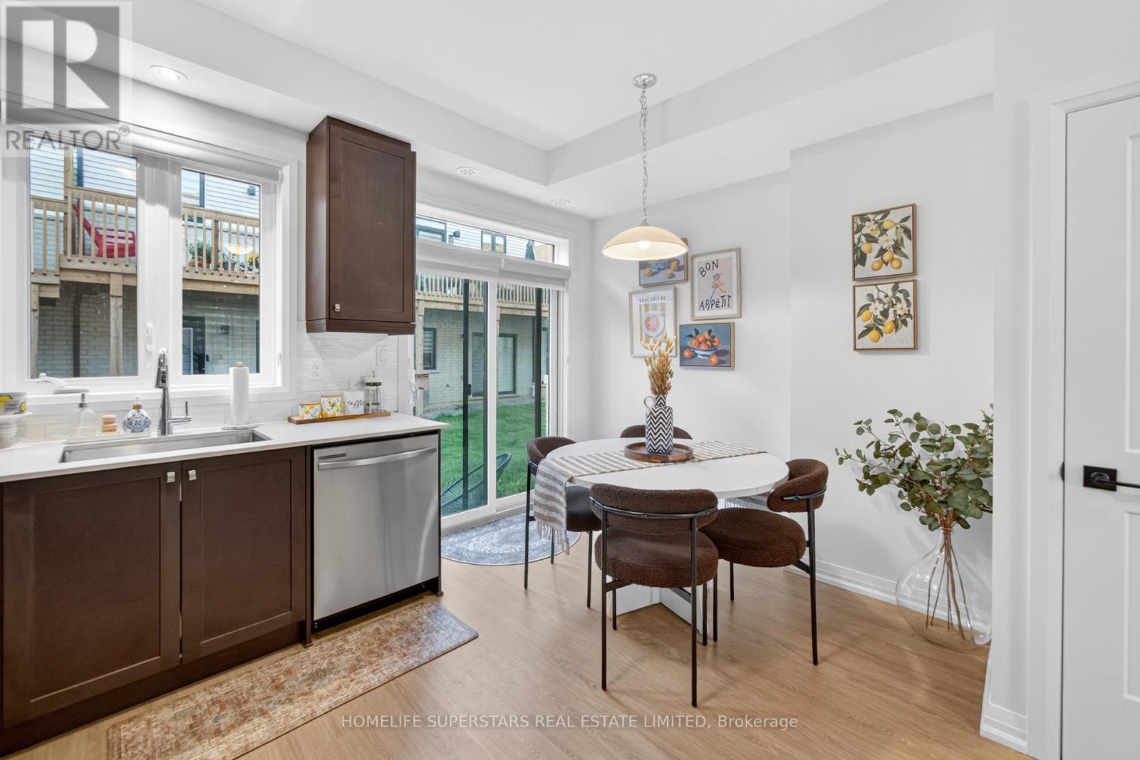 76 - 55 Tom Brown Drive, Brant, Ontario  N3L 0N5 - Photo 15 - X12590304