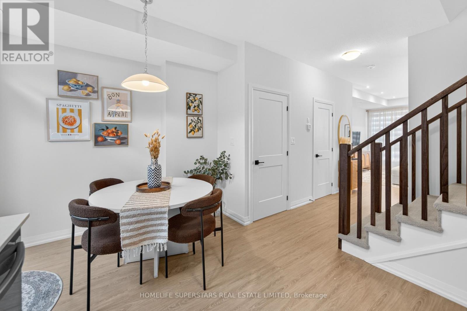 76 - 55 Tom Brown Drive, Brant, Ontario  N3L 0N5 - Photo 17 - X12590304