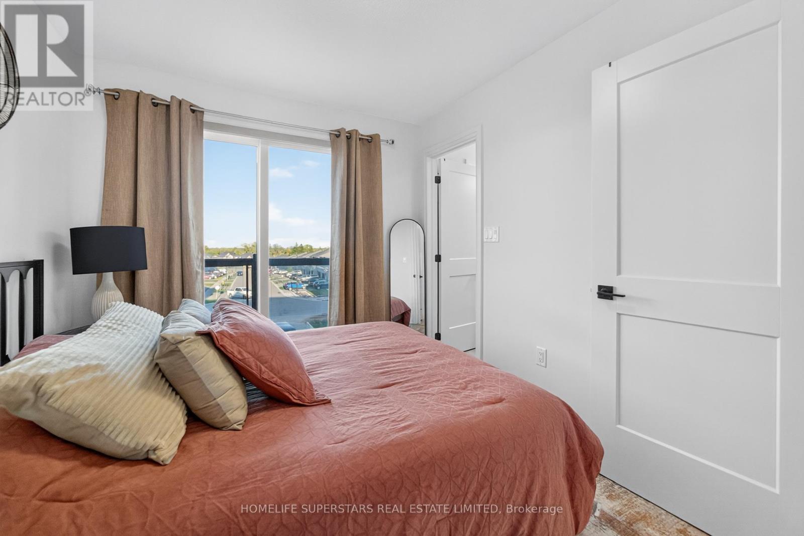 76 - 55 Tom Brown Drive, Brant, Ontario  N3L 0N5 - Photo 32 - X12590304