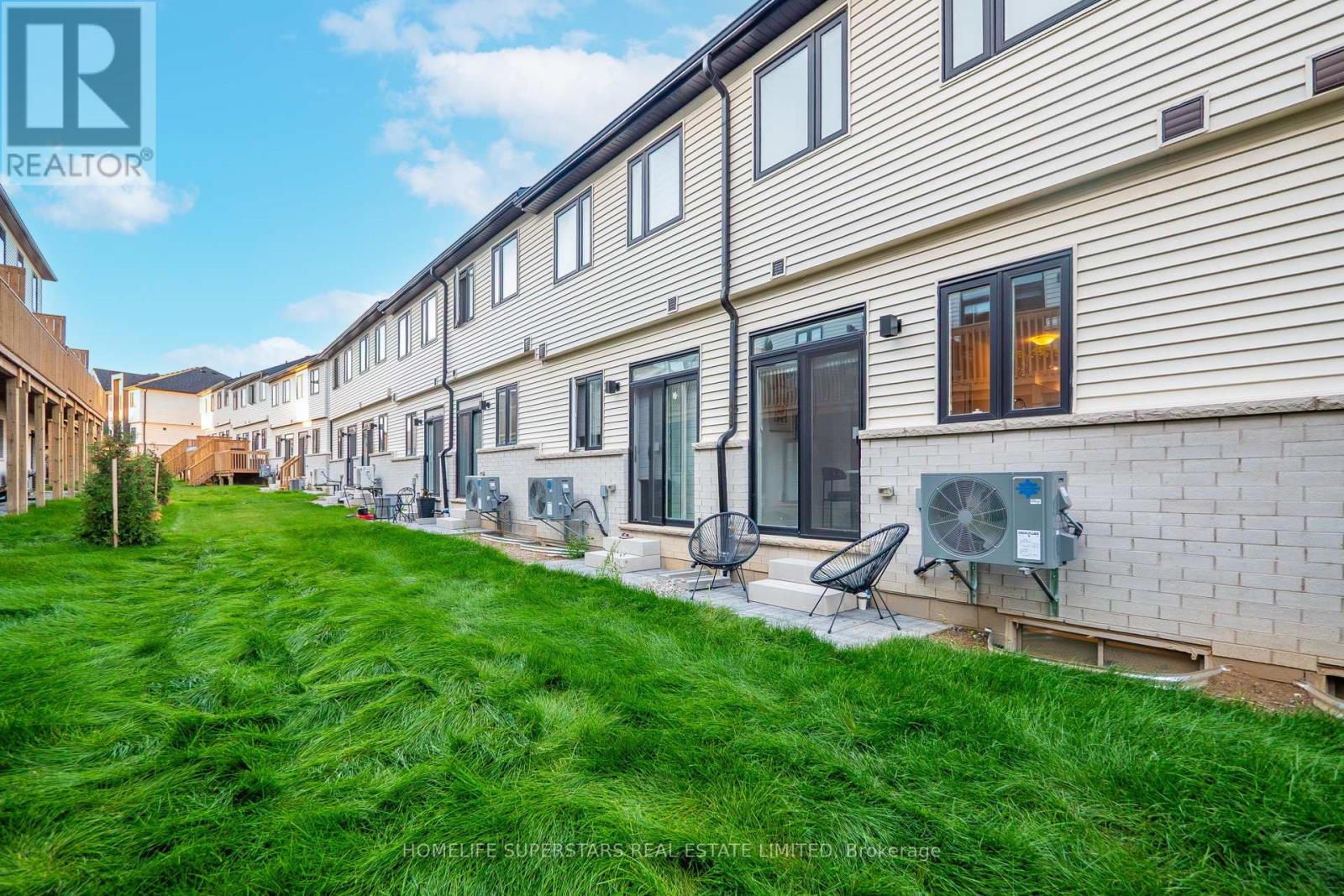 76 - 55 Tom Brown Drive, Brant, Ontario  N3L 0N5 - Photo 41 - X12590304