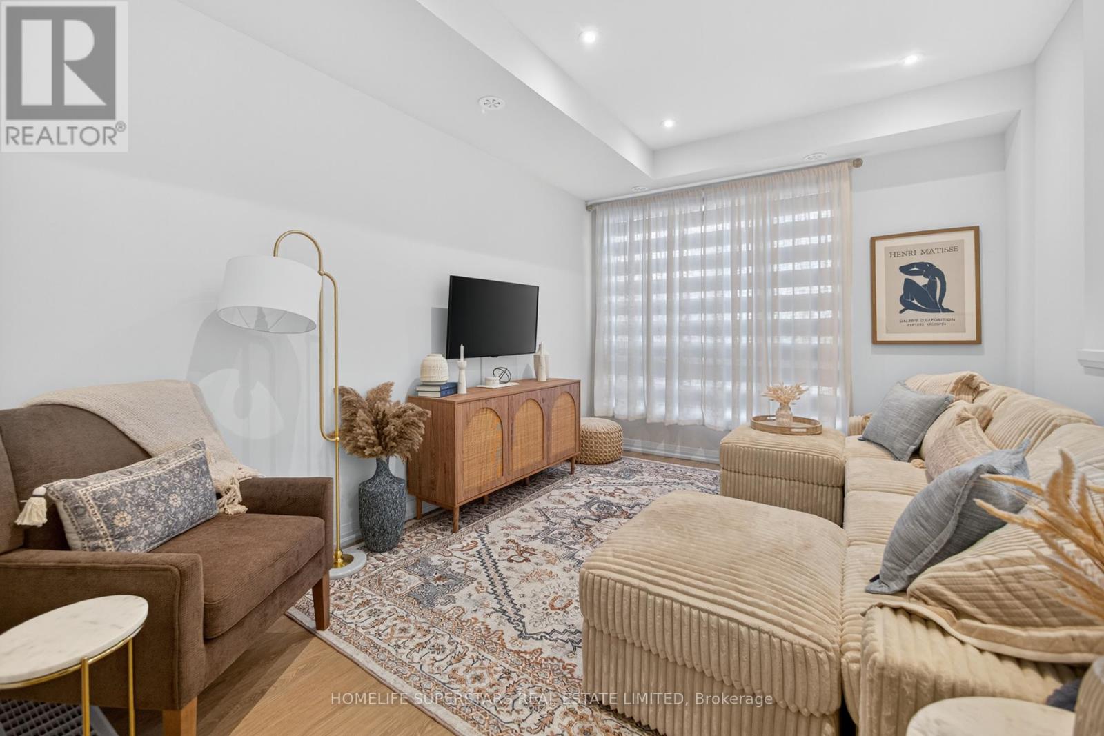 76 - 55 Tom Brown Drive, Brant, Ontario  N3L 0N5 - Photo 8 - X12590304