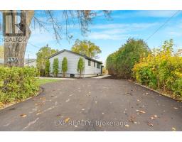 336 Margaret Avenue, Hamilton (Stoney Creek Industrial), Ca
