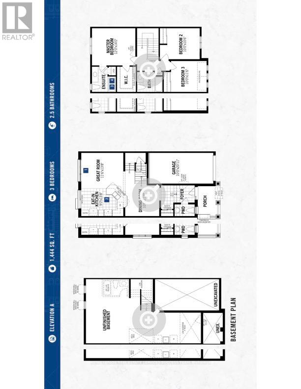 230 Waterbrook Lane, Kitchener, Ontario  N2R 0H7 - Photo 2 - X12590340