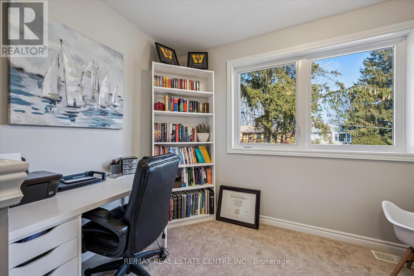 16 Edward Street, Cambridge, Ontario  N3C 1J7 - Photo 12 - X12590370