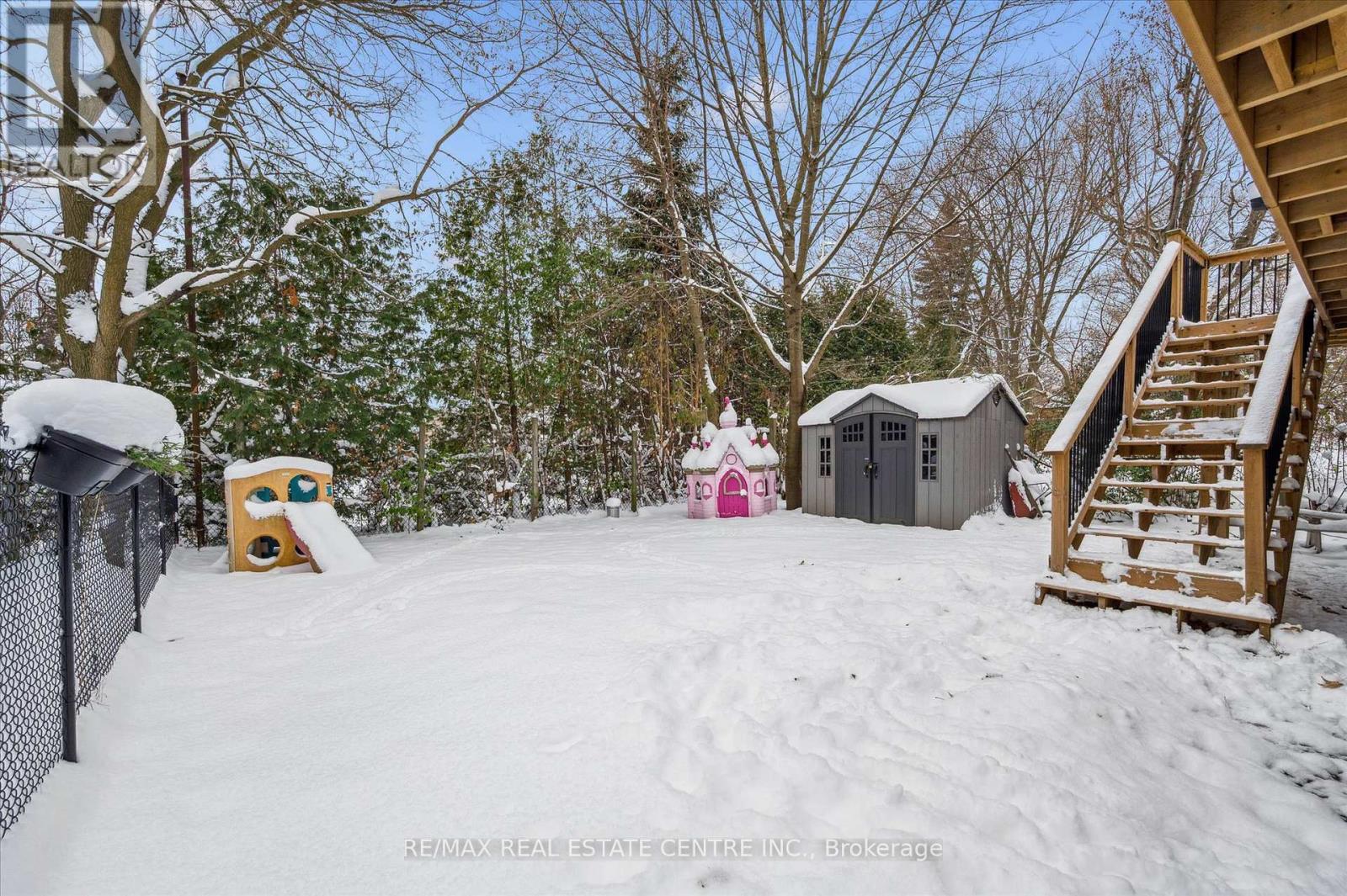 16 Edward Street, Cambridge, Ontario  N3C 1J7 - Photo 26 - X12590370