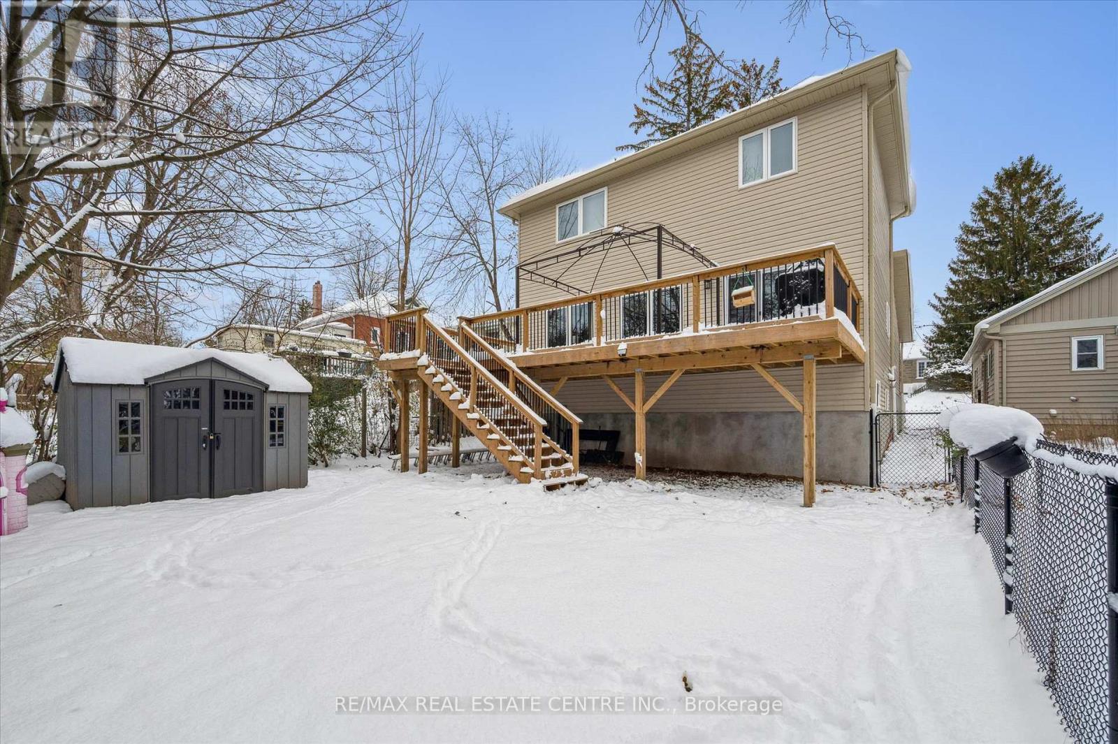 16 Edward Street, Cambridge, Ontario  N3C 1J7 - Photo 27 - X12590370