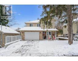 16 EDWARD STREET, Cambridge, Ontario