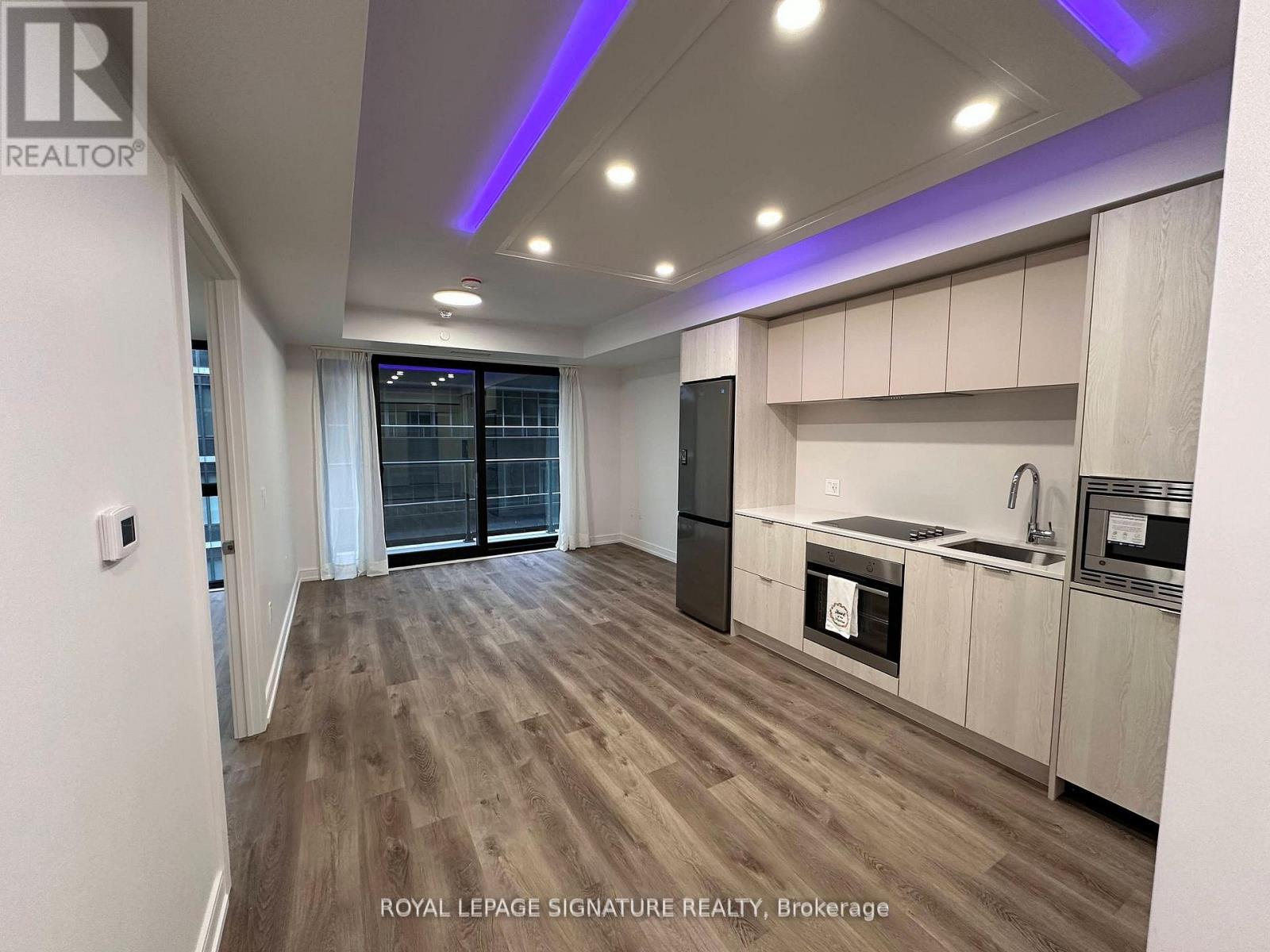 1313 - 1 JARVIS STREET, Hamilton, Ontario