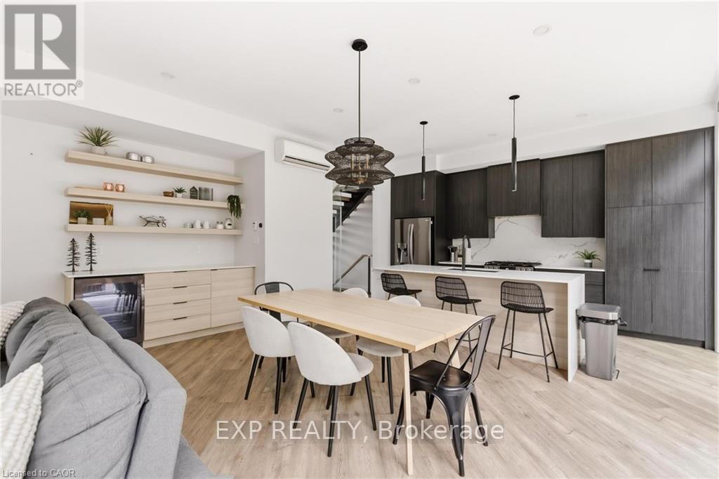 26 Huron Street, Lambton Shores, Ontario  N0M 1T0 - Photo 12 - X12590536