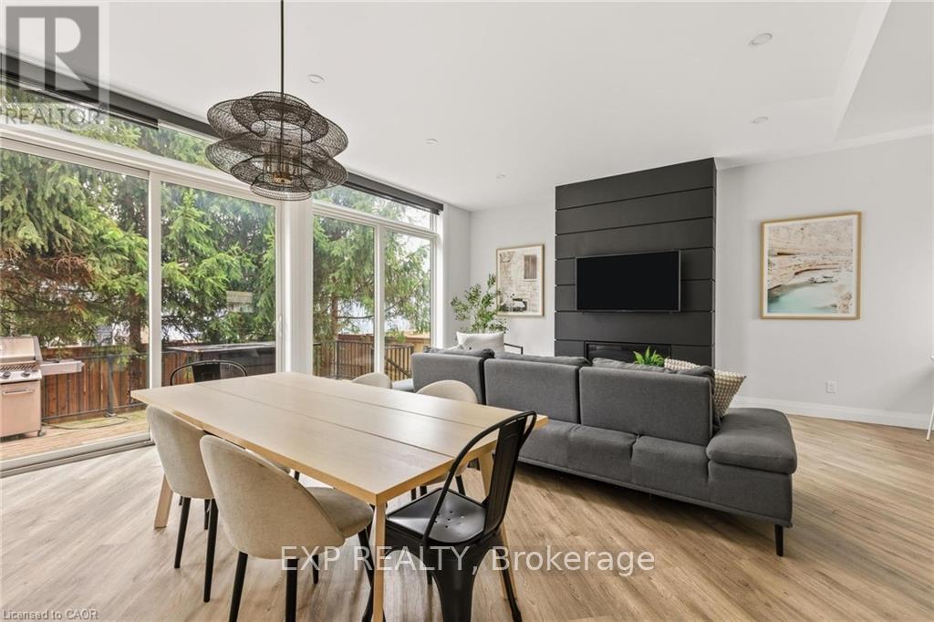 26 Huron Street, Lambton Shores, Ontario  N0M 1T0 - Photo 13 - X12590536