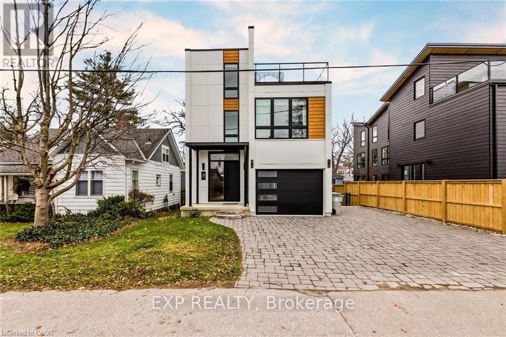 26 Huron Street, Lambton Shores, Ontario  N0M 1T0 - Photo 2 - X12590536