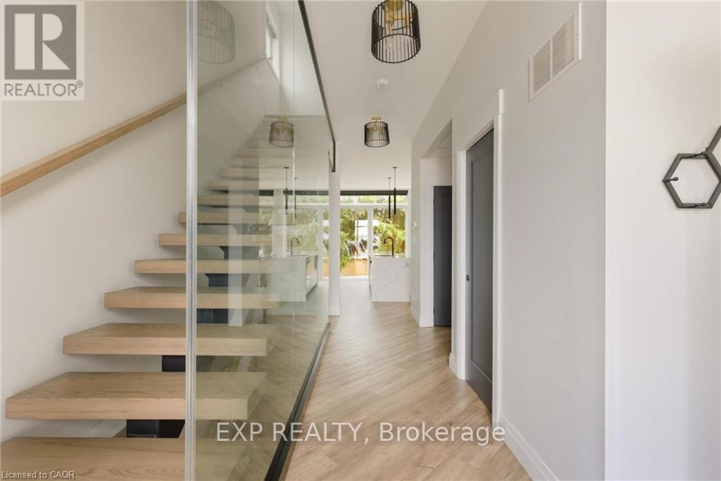 26 Huron Street, Lambton Shores, Ontario  N0M 1T0 - Photo 3 - X12590536