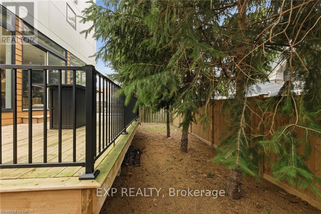 26 Huron Street, Lambton Shores, Ontario  N0M 1T0 - Photo 32 - X12590536