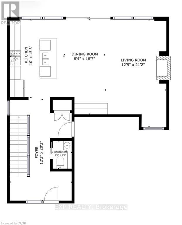 26 Huron Street, Lambton Shores, Ontario  N0M 1T0 - Photo 37 - X12590536