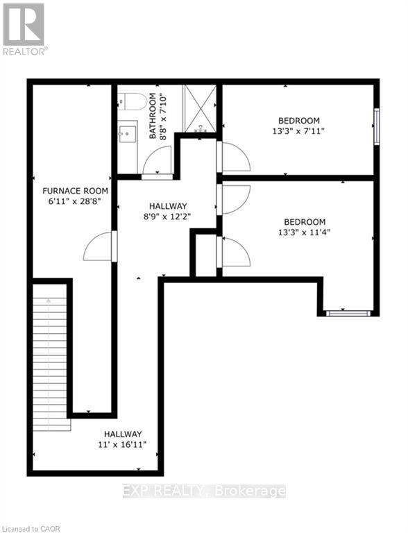 26 Huron Street, Lambton Shores, Ontario  N0M 1T0 - Photo 40 - X12590536