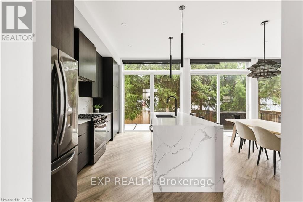 26 Huron Street, Lambton Shores, Ontario  N0M 1T0 - Photo 7 - X12590536