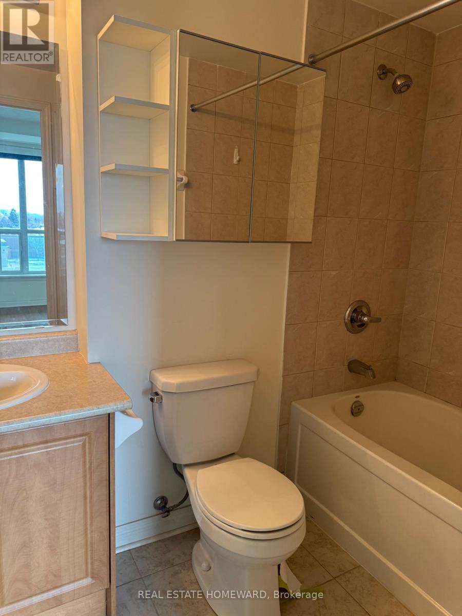 621 - 60 Fairfax Crescent, Toronto, Ontario  M1L 0E1 - Photo 14 - E12588262