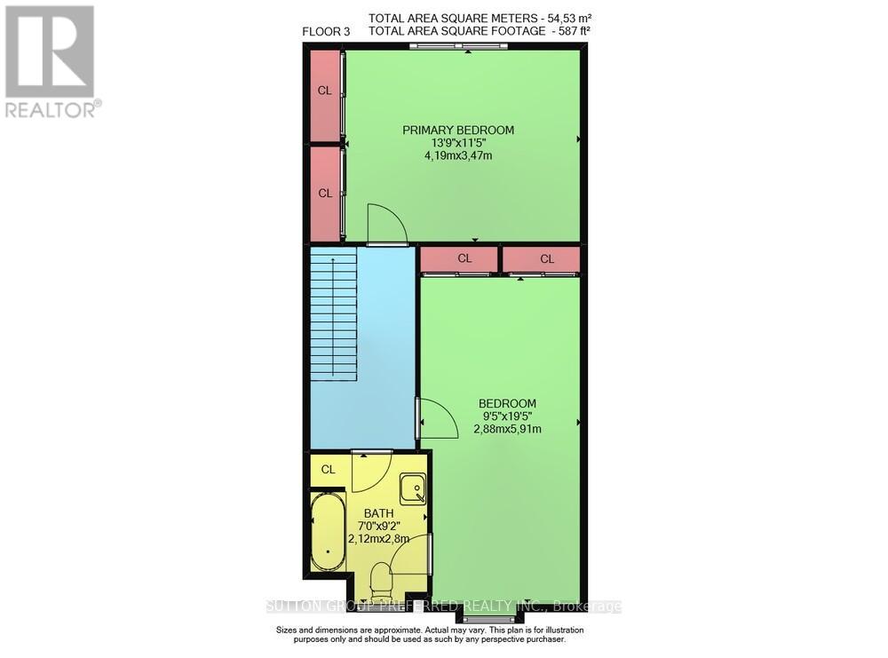 4 - 561 Princess Avenue, London East (East F), Ontario  N6B 2C1 - Photo 21 - X12589166