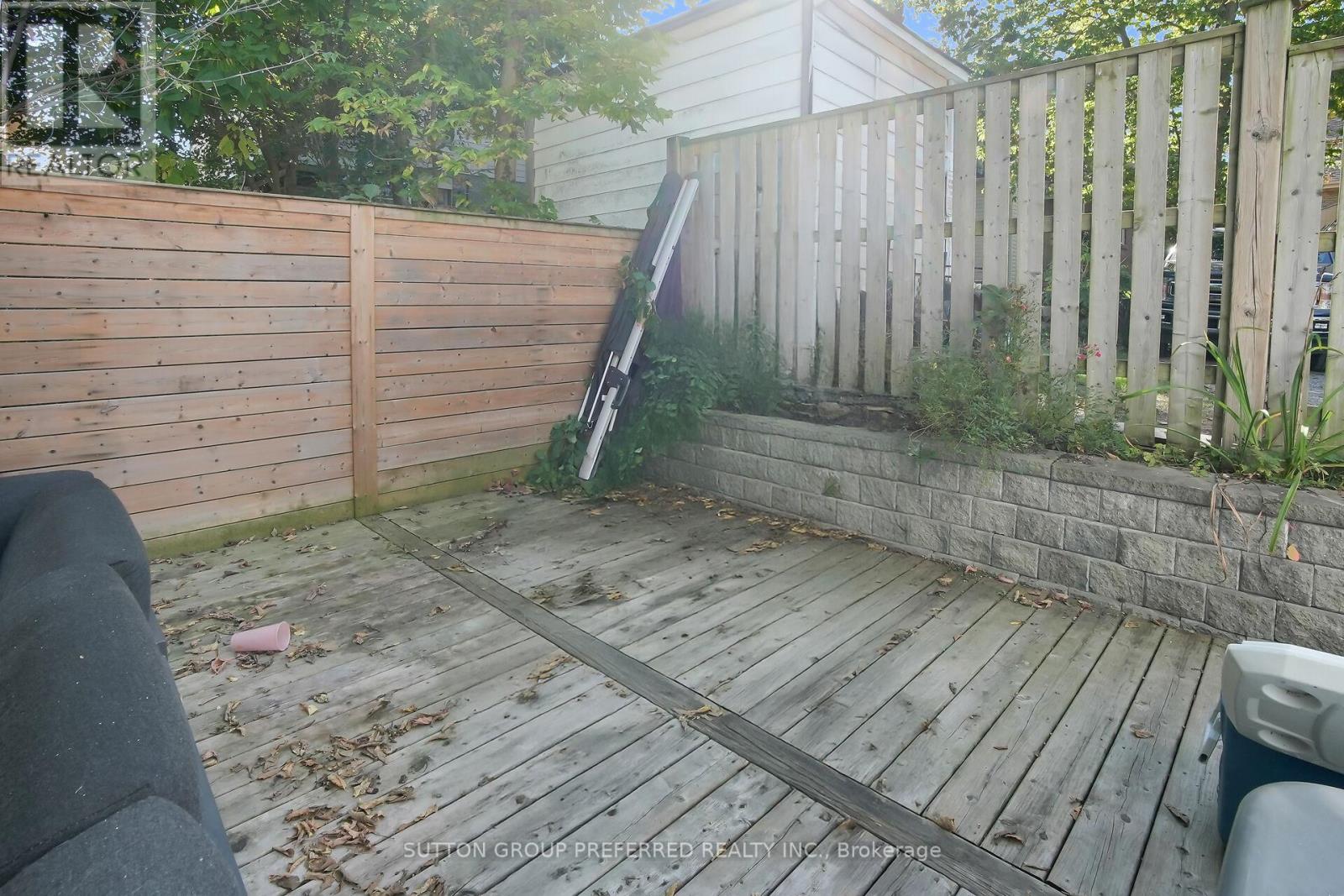 4 - 561 Princess Avenue, London East (East F), Ontario  N6B 2C1 - Photo 31 - X12589166