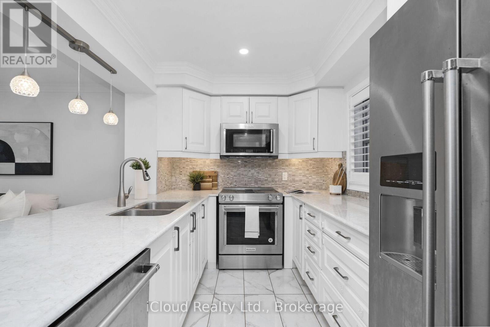 142 - 1000 Asleton Boulevard, Milton, Ontario  L9T 9L2 - Photo 10 - W12497890